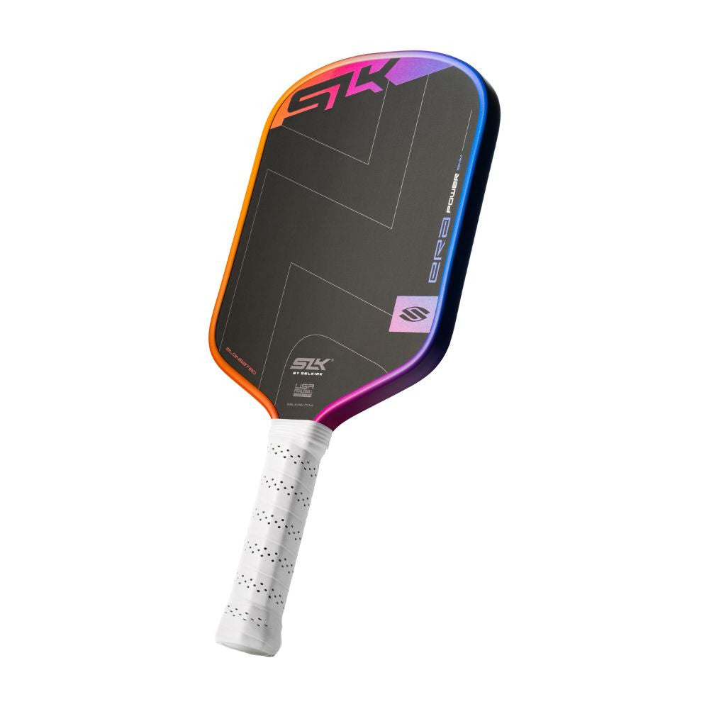 Pickleballsports Selkirk SLK ERA Power Elongated Pickleball Paddle