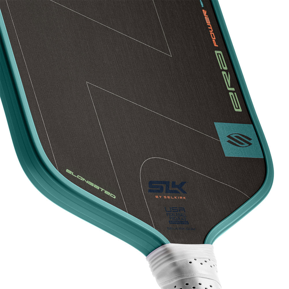 Pickleballsports Selkirk SLK ERA Power Elongated Pickleball Paddle