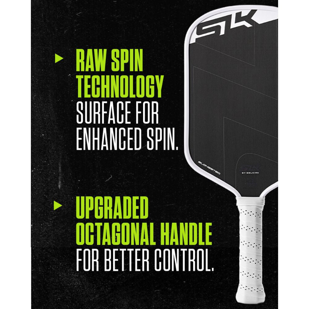 Pickleballsports Selkirk SLK ERA Power Elongated Pickleball Paddle