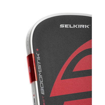 Pickleballsports Selkirk Labs Project Boomstik Widebody 16mm Pickleball Paddle