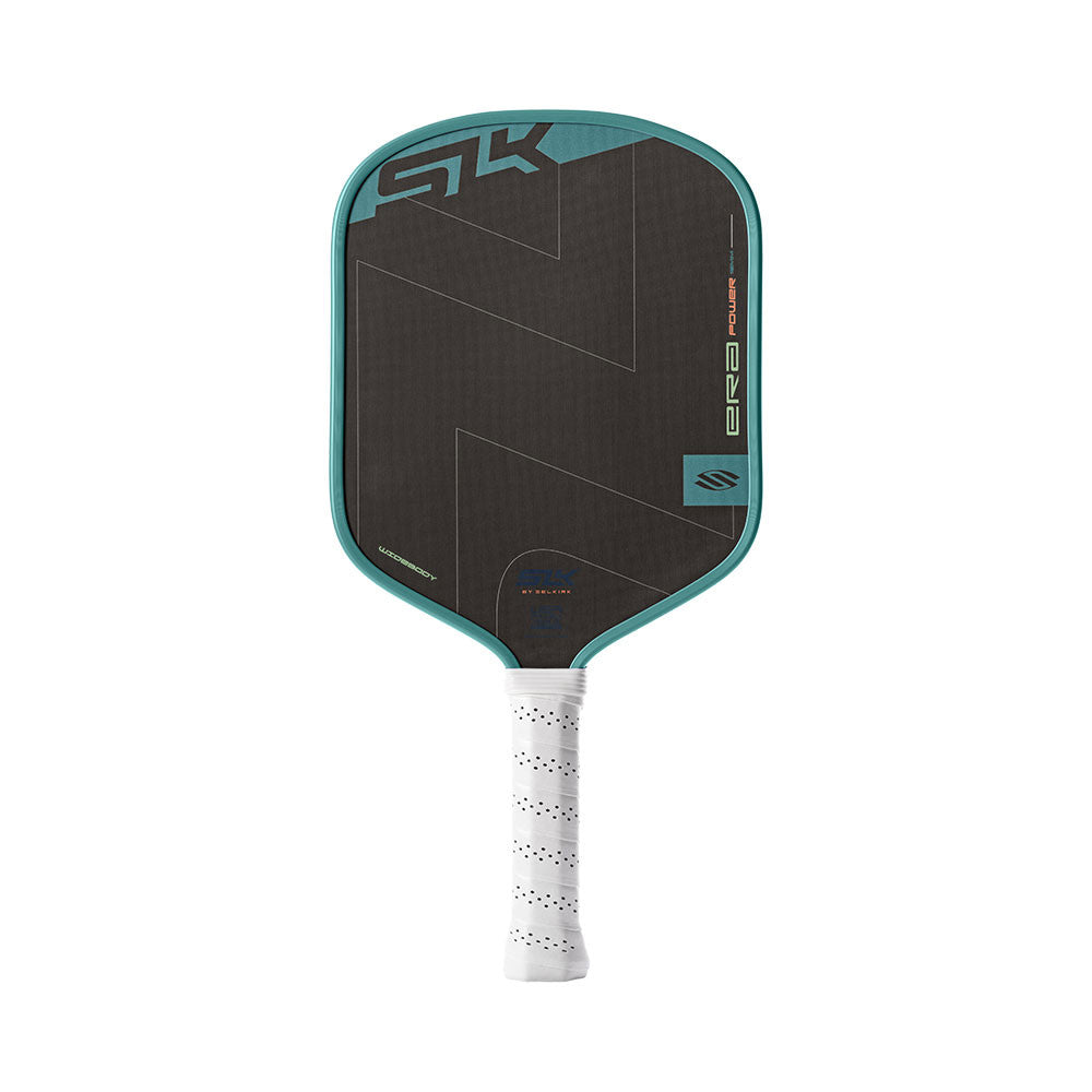 Pickleballsports Selkirk SLK ERA Power Widebody Pickleball Paddle