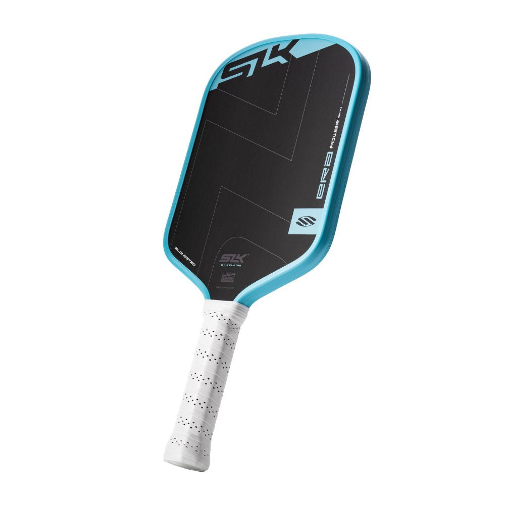 Pickleballsports Selkirk SLK ERA Power Widebody Pickleball Paddle