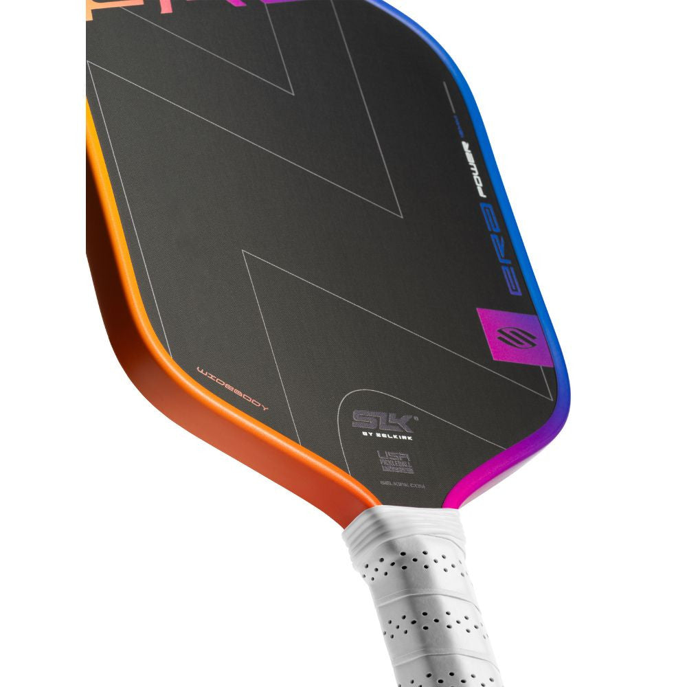 Pickleballsports Selkirk SLK ERA Power Widebody Pickleball Paddle