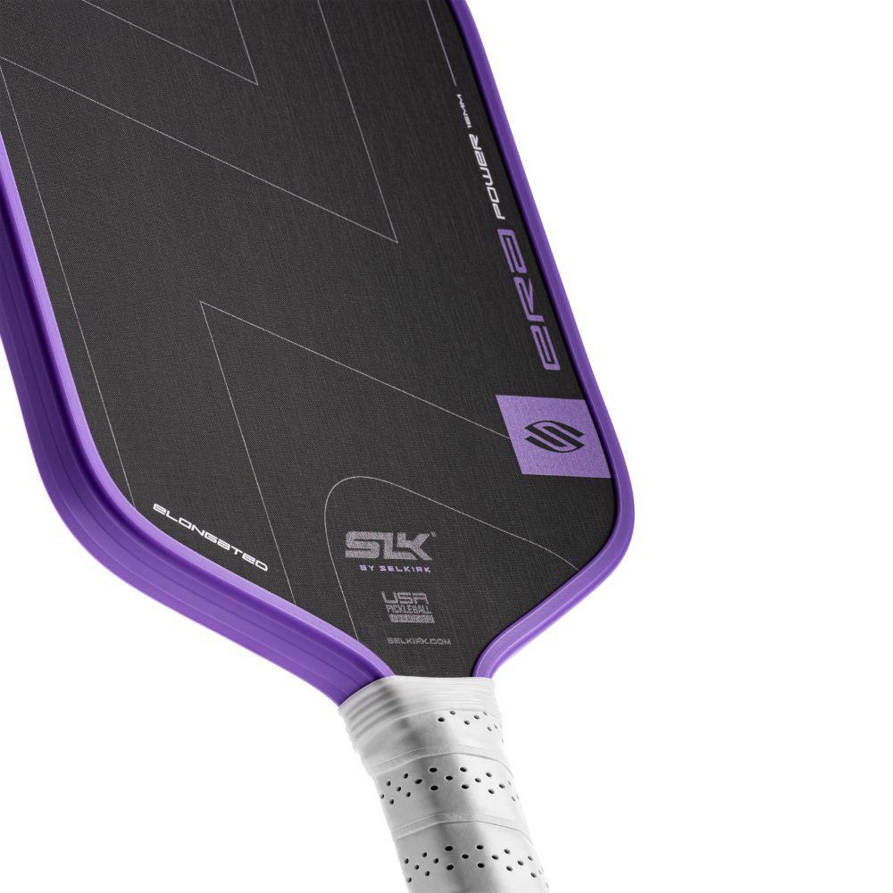 Pickleballsports Selkirk SLK ERA Power Widebody Pickleball Paddle