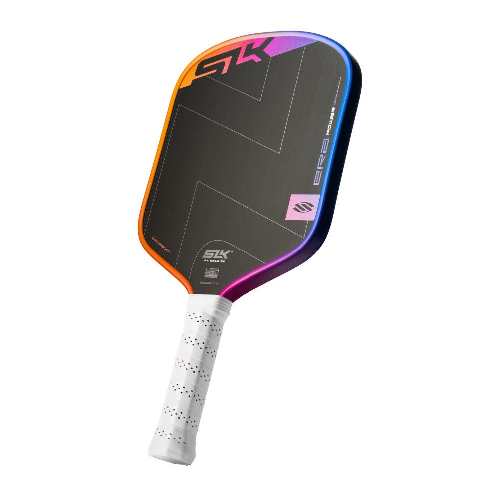 Pickleballsports Selkirk SLK ERA Power Widebody Pickleball Paddle