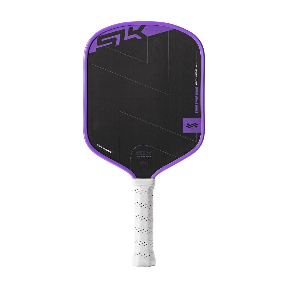 Pickleballsports Selkirk SLK ERA Power Widebody Pickleball Paddle