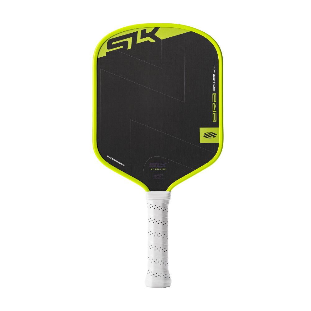 Pickleballsports Selkirk SLK ERA Power Widebody Pickleball Paddle
