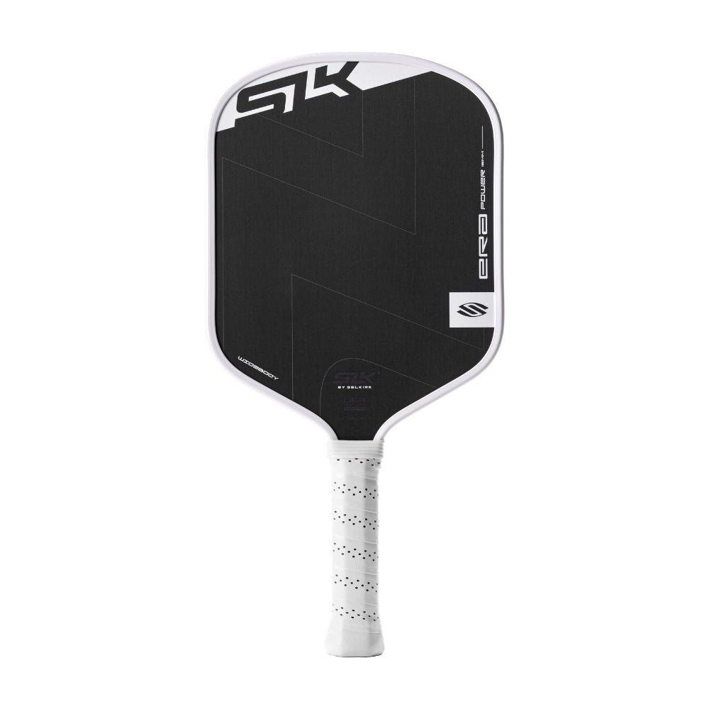 Pickleballsports Selkirk SLK ERA Power Widebody Pickleball Paddle