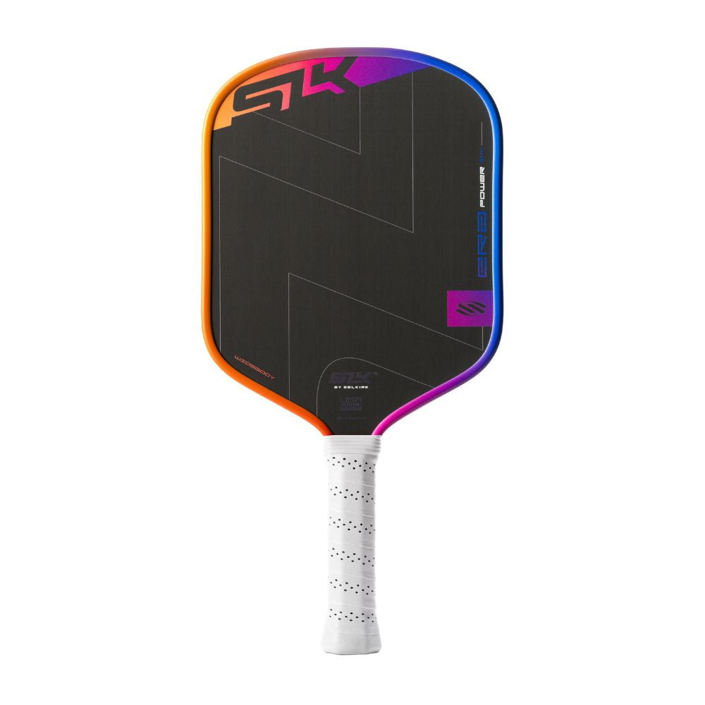 Pickleballsports Selkirk SLK ERA Power Widebody Pickleball Paddle