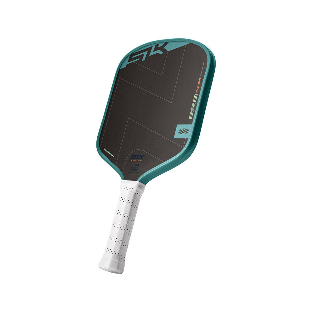 Pickleballsports Selkirk SLK ERA Power Widebody Pickleball Paddle