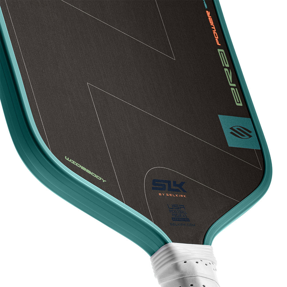 Pickleballsports Selkirk SLK ERA Power Widebody Pickleball Paddle
