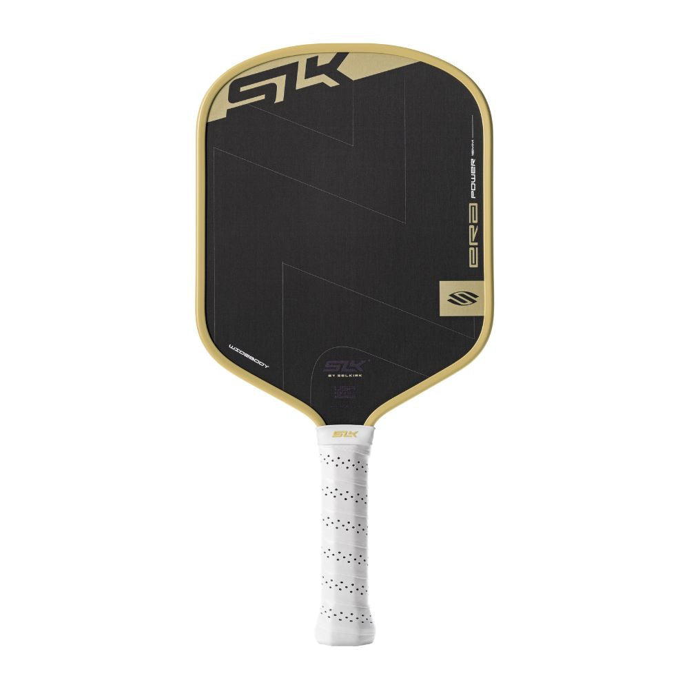 Pickleballsports Selkirk SLK ERA Power Widebody Pickleball Paddle