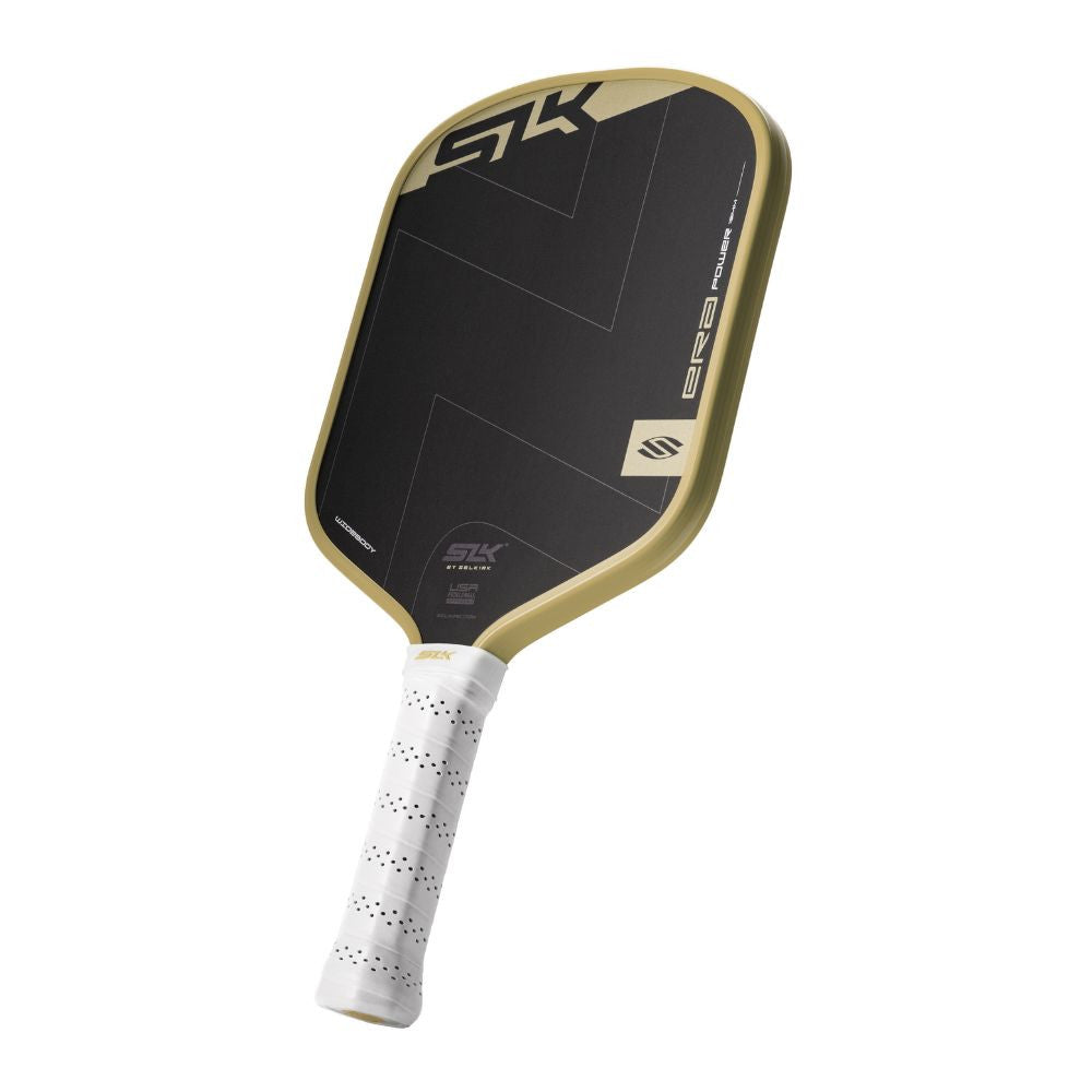 Pickleballsports Selkirk SLK ERA Power Widebody Pickleball Paddle