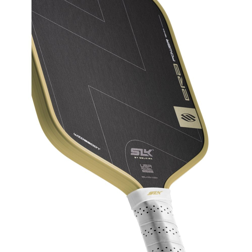 Pickleballsports Selkirk SLK ERA Power Widebody Pickleball Paddle