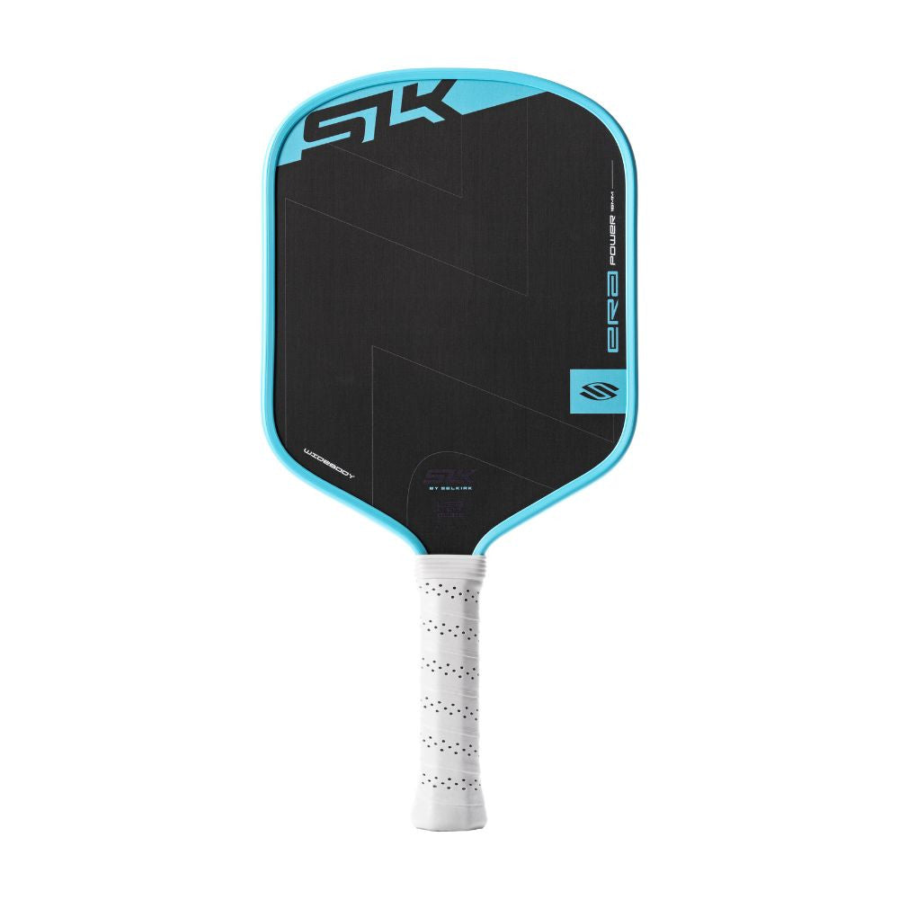 Pickleballsports Selkirk SLK ERA Power Widebody Pickleball Paddle