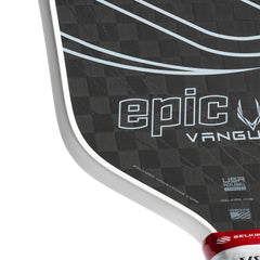 Pickleballsports Selkirk VANGUARD Pro Epic Pickleball Paddle