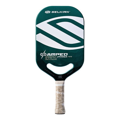 Pickleballsports Selkirk AMPED Pro Air Invikta Pickleball Paddle