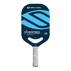 Pickleballsports Selkirk AMPED Pro Air Invikta Pickleball Paddle