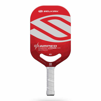 Pickleballsports Selkirk AMPED Pro Air Invikta Pickleball Paddle