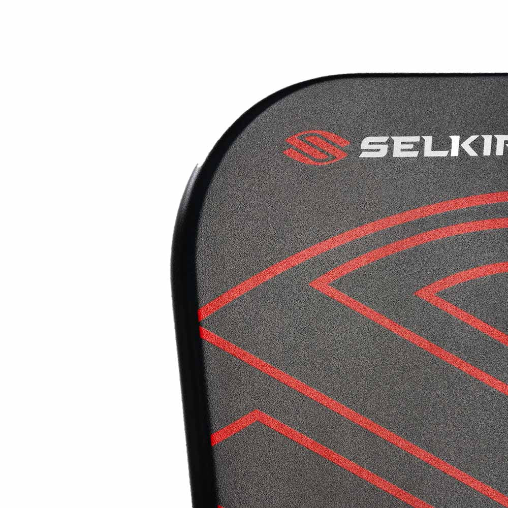 Pickleballsports Selkirk AMPED Pro Air Invikta Pickleball Paddle