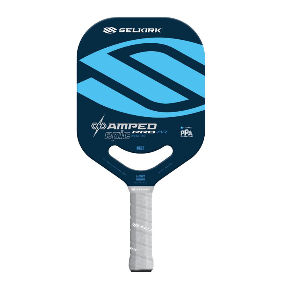 Pickleballsports Selkirk AMPED Pro Air Epic Pickleball Paddle