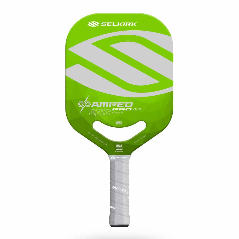 Pickleballsports Selkirk AMPED Pro Air Epic Pickleball Paddle
