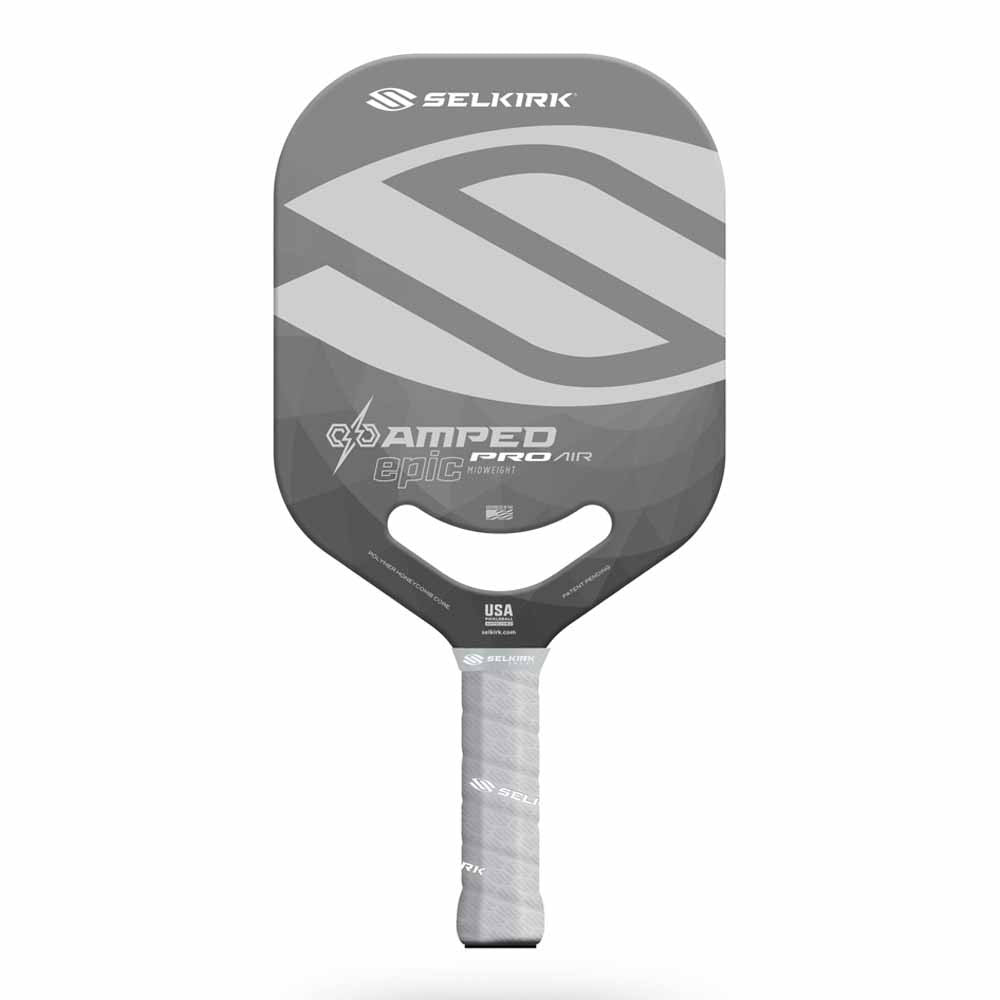 Pickleballsports Selkirk AMPED Pro Air Epic Pickleball Paddle
