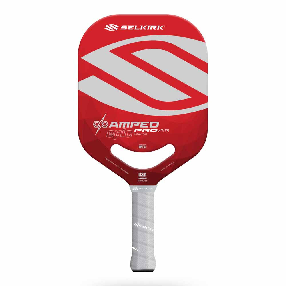 Pickleballsports Selkirk AMPED Pro Air Epic Pickleball Paddle