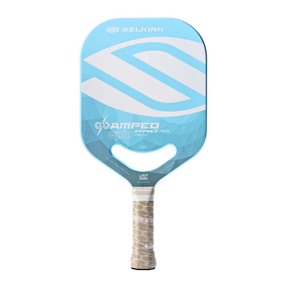 Pickleballsports Selkirk AMPED Pro Air Epic Pickleball Paddle