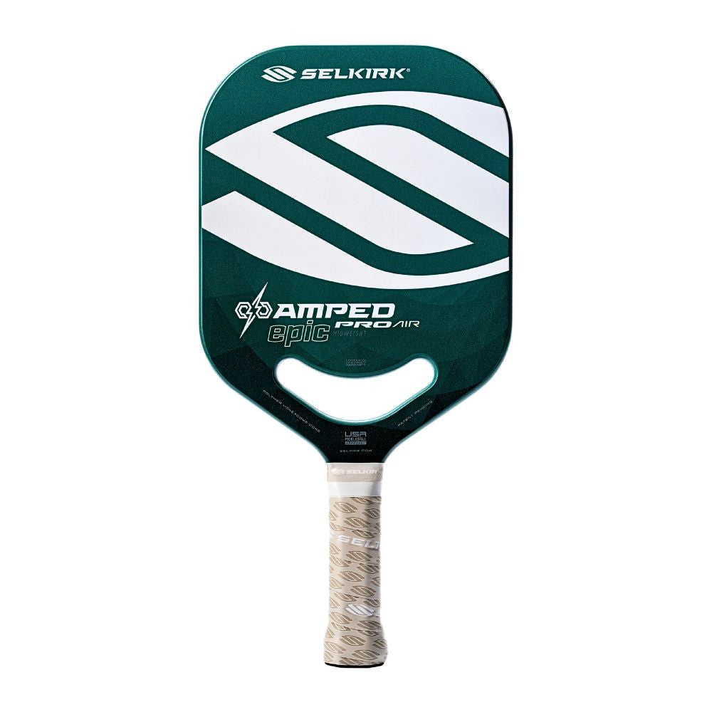Pickleballsports Selkirk AMPED Pro Air Epic Pickleball Paddle