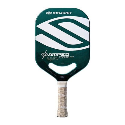 Pickleballsports Selkirk AMPED Pro Air Epic Pickleball Paddle