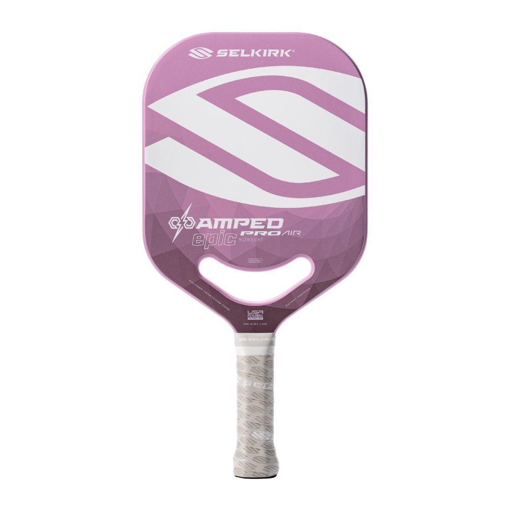 Pickleballsports Selkirk AMPED Pro Air Epic Pickleball Paddle