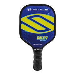 Pickleballsports Selkirk Sport Riley Mini Pickleball Paddle