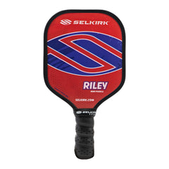 Pickleballsports Selkirk Sport Riley Mini Pickleball Paddle