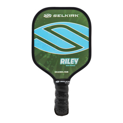 Pickleballsports Selkirk Sport Riley Mini Pickleball Paddle