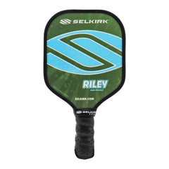 Pickleballsports Selkirk Sport Riley Mini Pickleball Paddle