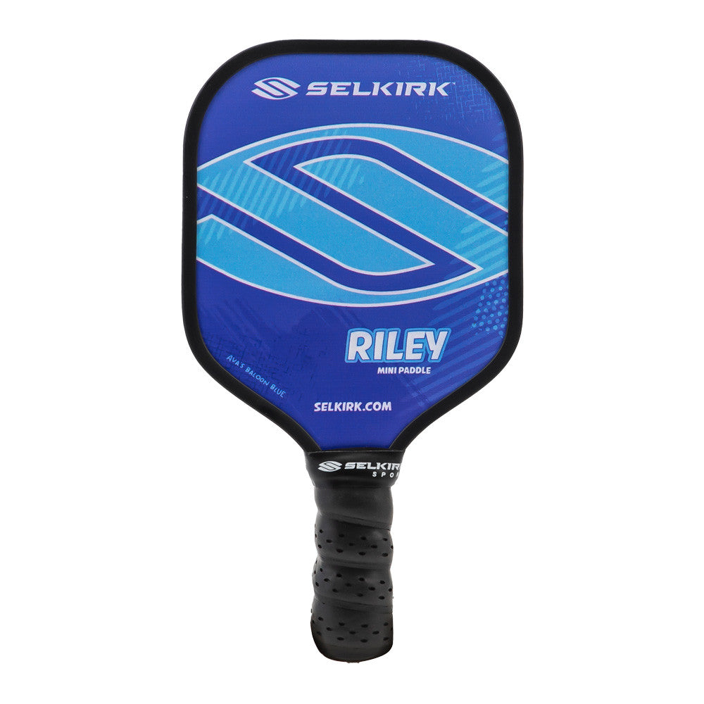 Pickleballsports Selkirk Sport Riley Mini Pickleball Paddle