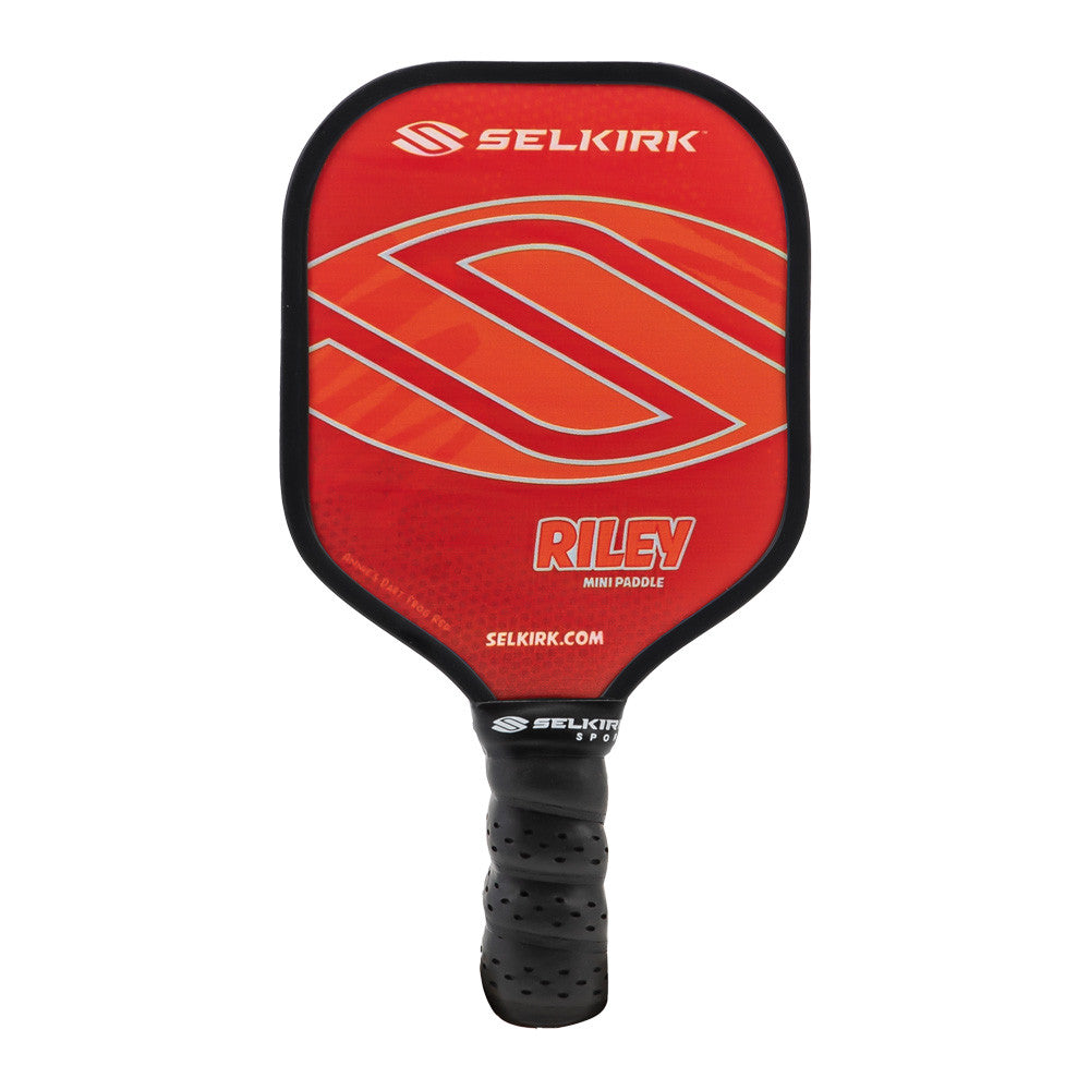 Pickleballsports Selkirk Sport Riley Mini Pickleball Paddle