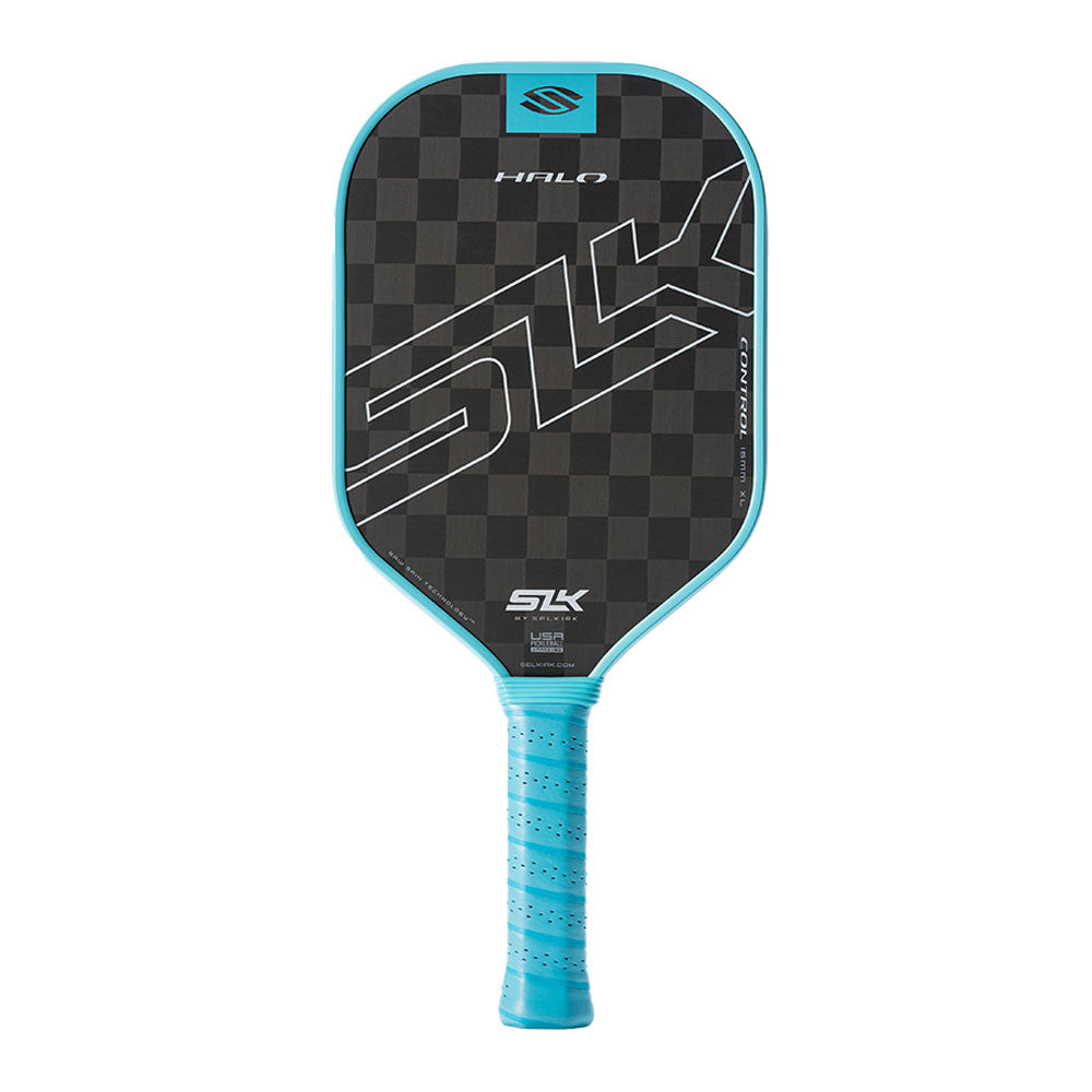 Pickleballsports Selkirk SLK Halo XL Pickleball Paddle