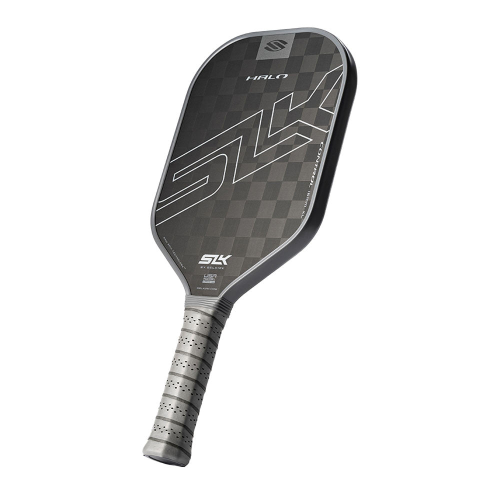 Pickleballsports Selkirk SLK Halo XL Pickleball Paddle
