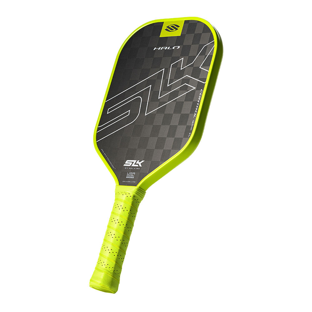 Pickleballsports Selkirk SLK Halo XL Pickleball Paddle