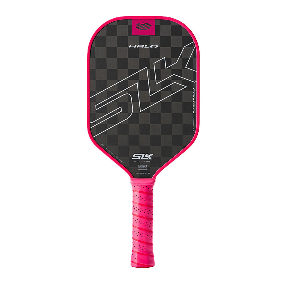 Pickleballsports Selkirk SLK Halo XL Pickleball Paddle