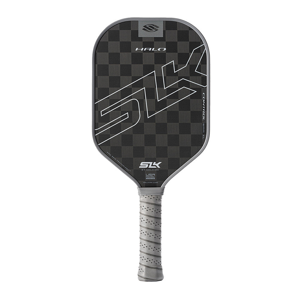 Pickleballsports Selkirk SLK Halo XL Pickleball Paddle