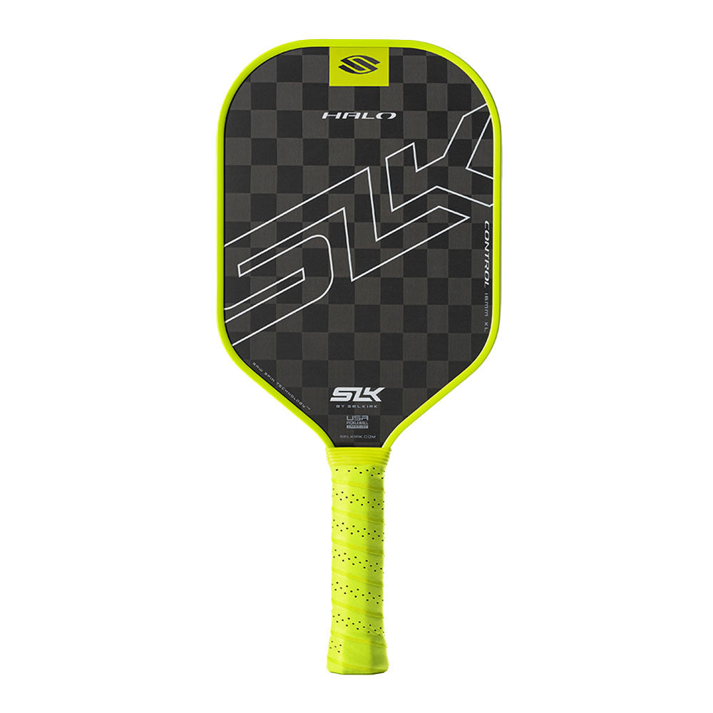Pickleballsports Selkirk SLK Halo XL Pickleball Paddle