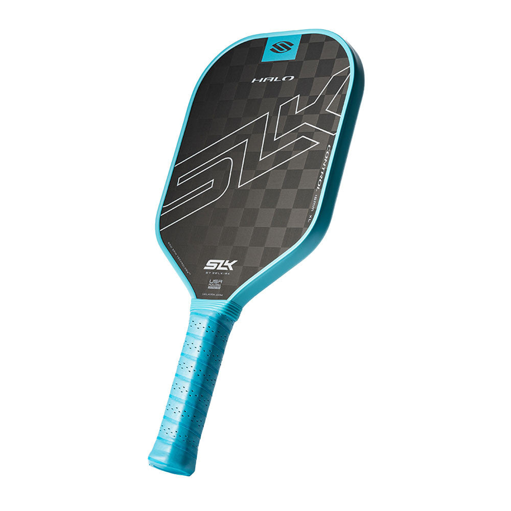 Pickleballsports Selkirk SLK Halo XL Pickleball Paddle