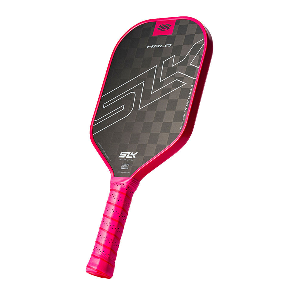 Pickleballsports Selkirk SLK Halo XL Pickleball Paddle