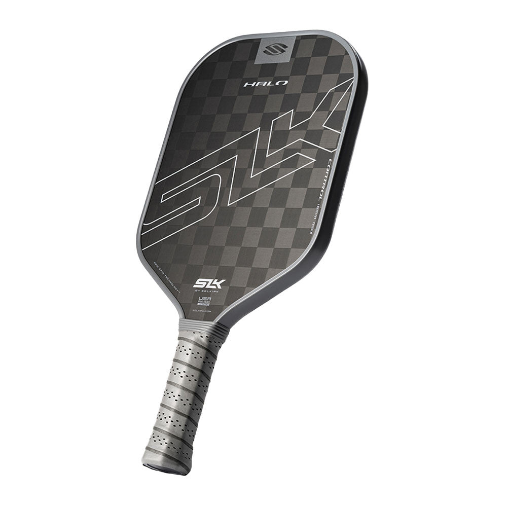 Pickleballsports Selkirk SLK Halo Max Pickleball Paddle