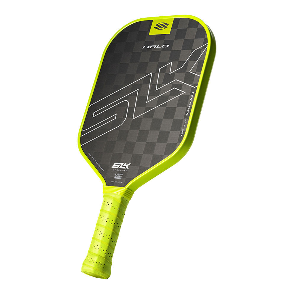 Pickleballsports Selkirk SLK Halo Max Pickleball Paddle