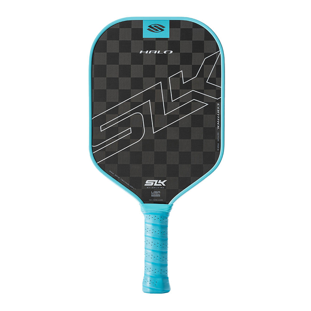 Pickleballsports Selkirk SLK Halo Max Pickleball Paddle