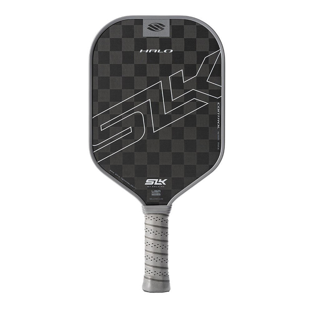 Pickleballsports Selkirk SLK Halo Max Pickleball Paddle